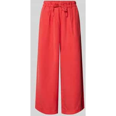 regular fit culotte van lyocell model 'MAINE S'