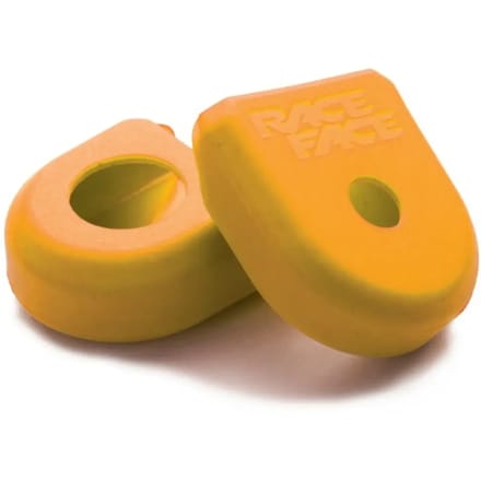Aluminium krukasdeksel Race Face Boot Pedal