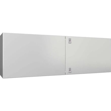 Rittal AX 1112.000 Schakelkast Staal 1 stuk(s)