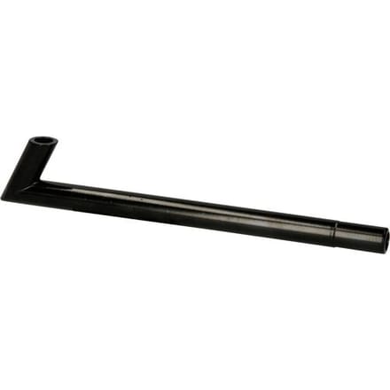 KS Tools 150.9264 Bevulladapter lang, 29° haaks voor VAG en Porsche