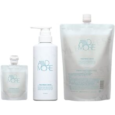 FIOLE - F Protect Admore Treatment Moist 800g