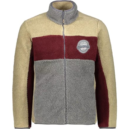 Cmp Sportswear 39p3717 Fleece Beige 2XL Man