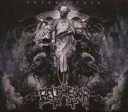 Totenritual