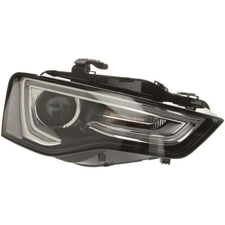 Koplamp, bevestiging MAGNETI MARELLI 711307024201
