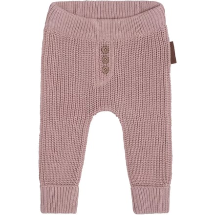 Baby's Only Broekje Soul - Oud Roze - 68 - 100% ecologisch katoen - GOTS