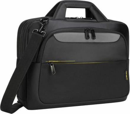 Laptop Case Targus TCG455GL Black 14"