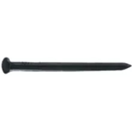 Sencys Spijkers Met Ronde Kop Gehard Staal 2,0x40mm - 200 Stuks