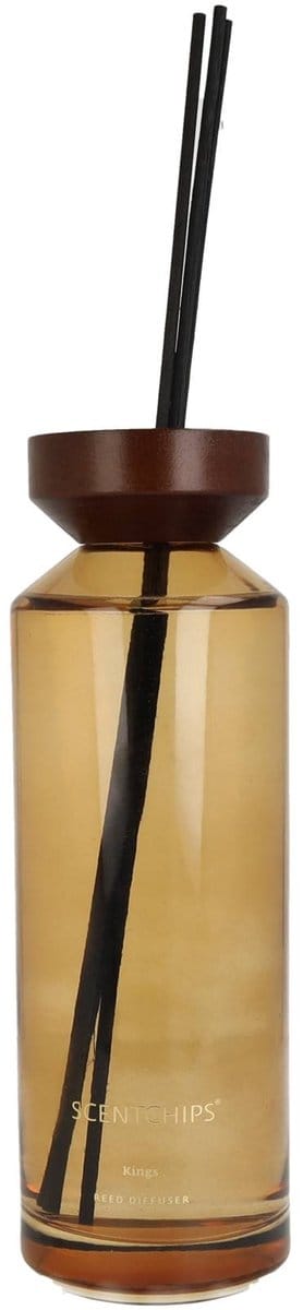 Geurstokjes set Memories Kings - 500ml
