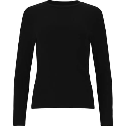 Dames-T-shirt met lange mouwen Athlecia Lankae