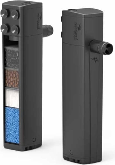 Aquatlantis Cleansys 600 Compact Binnenfilter