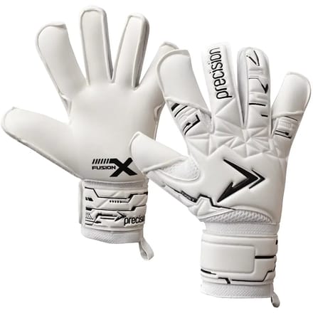 Kinder keepershandschoenen Precision Fusion X Pro Classic Hybrid