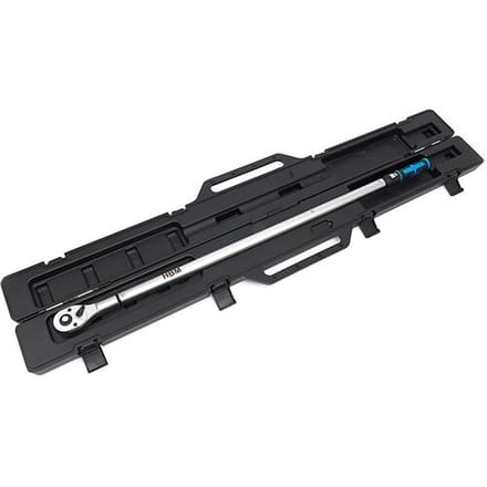 HBM momentsleutel 3/4 inch, 200 - 1000 Nm