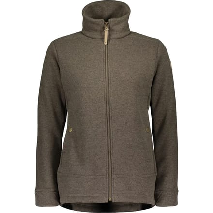 Damesfleece Sasta Vilja Polartec