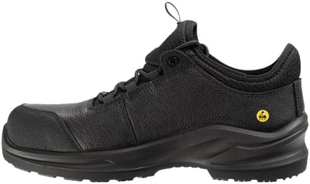 Safety Jogger werkschoenen MODULO LE Laag S3S TG