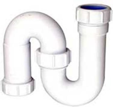 McAlpine Buissifon 5225 PL - 40 x 40 mm