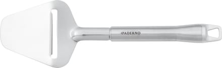 Paderno Kaasschaaf - Rvs - 25 cm