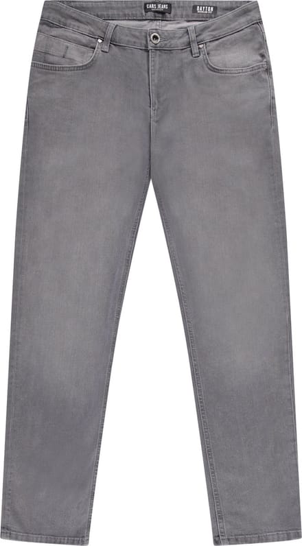 Cars Jeans Jeans Dayton Regular Fit - Heren