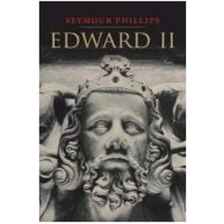 Edward Ii - Seymour Phillips