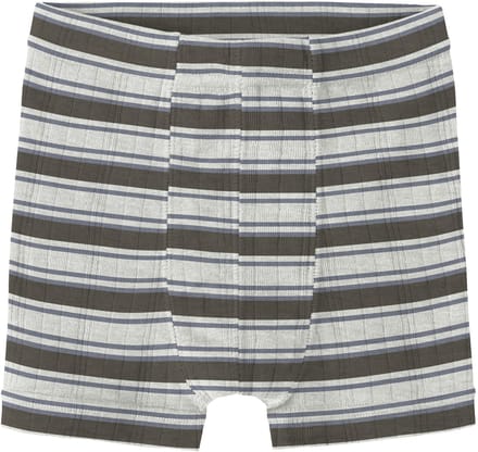 NAME IT - NMMWANG WOOL NEEDLE BOXER - Jongens - Onderbroeken