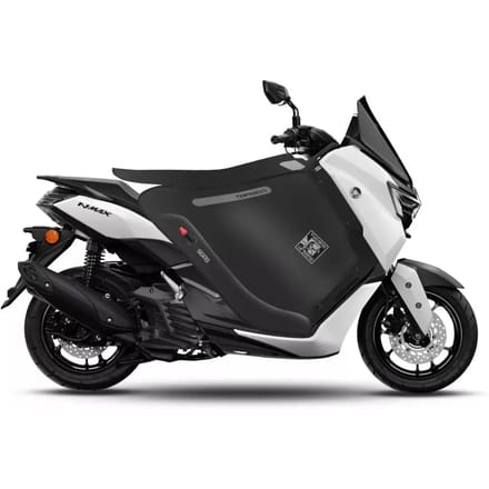 Scooter schort Tucano Urbano Termoscud Nero R254s