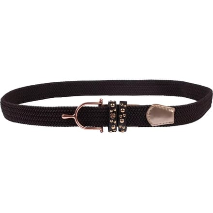 Damesriem HKM Rosegold Glamour Style