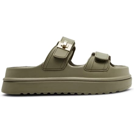 Hakken dames Steve Madden Bigschmona-J