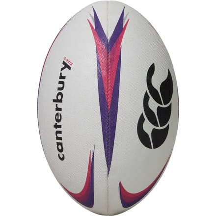 Rugbybal Canterbury Mentre