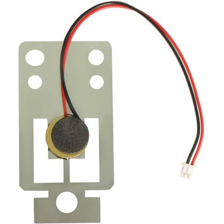 Kit d'unité de capteur de plateau chauffant Compatible avec la série Bambu Lab P1X1 Capteur de pression de plateau chauffant Imprimante 3D multicolore