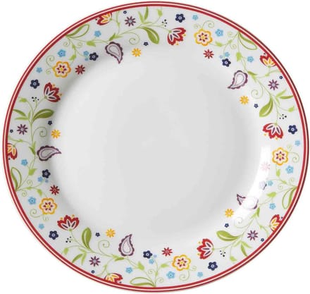 Teller Shanti ø 27.0 cm