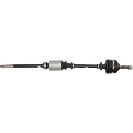 Aandrijfas POINT GEAR PNG73144