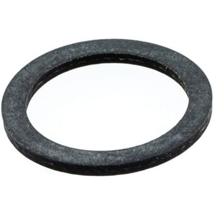 Rubber afdichting