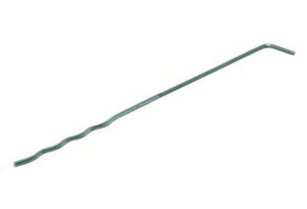 GB UNI-L spouwanker verzinkt draad 290 x 30 x 3.6mm 325420
