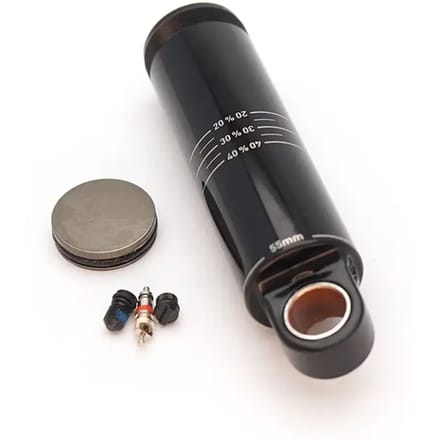 Schokdemper Rockshox Deluxe/Super Deluxe(2017-20) Std Eyelet