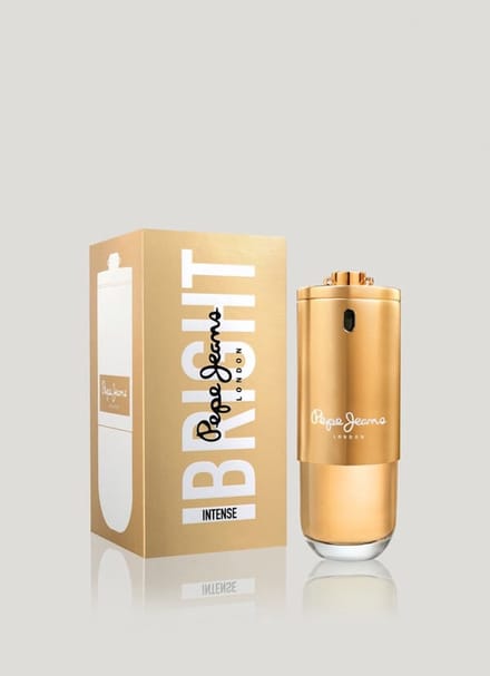 Pepe Jeans, Bright Intense, Eau De Parfum, Voor Vrouwen, 50 ml