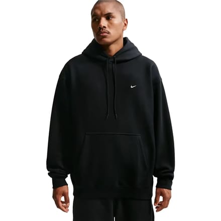 Hoodie Nike Solo Swoosh