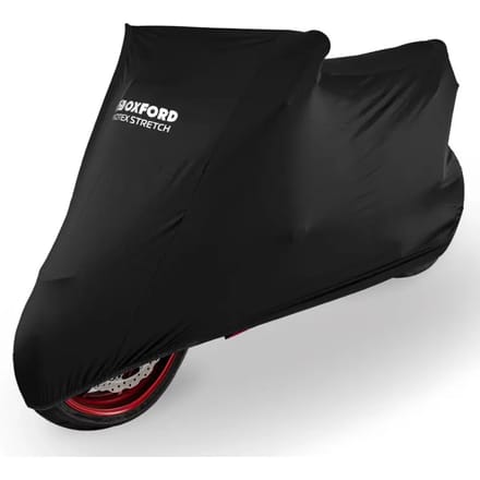 Uitbreidbare motorhoes Oxford Protex Indoor