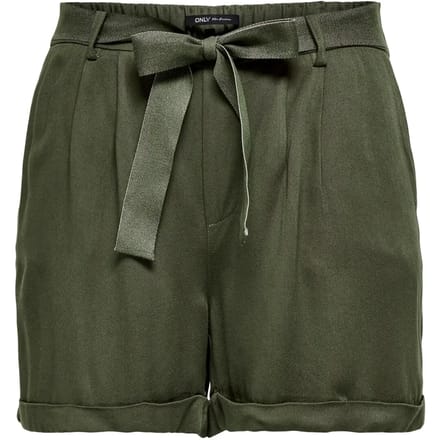 Dames shorts Only onlrita lyrex