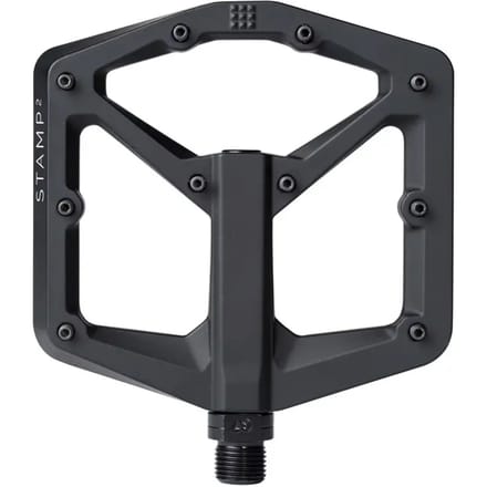 Crankbrothers Stamp 2 Pedalen Zwart S