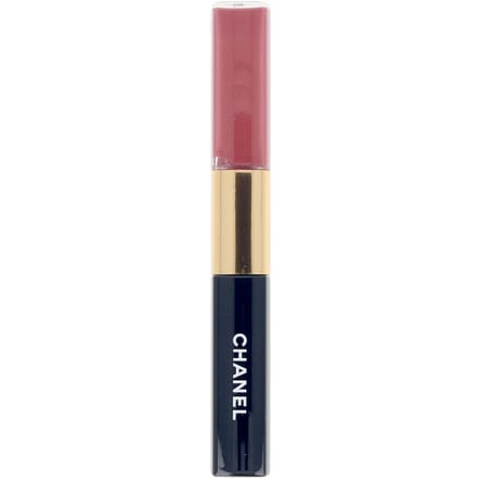 Chanel Langhoudend Lippenduo Chanel - Le Rouge Duo Ultra Tenue Langhoudend Lippenduo 48 SOFT ROSE