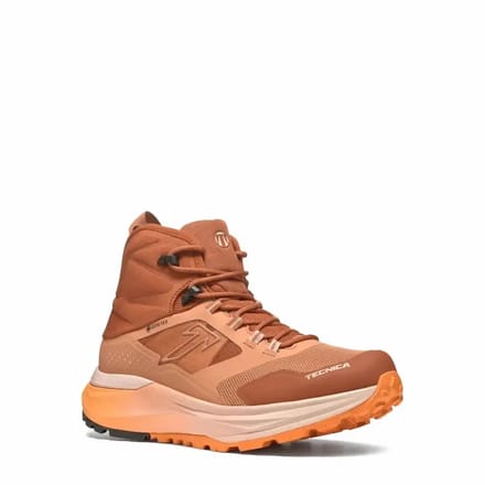 Schoenen Tecnica