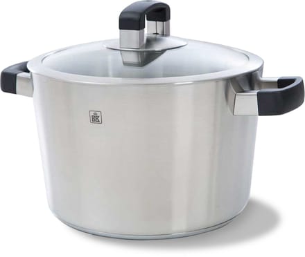 BK Conical Cool Glas soeppan 24 cm - 6l - PFAS-vrij