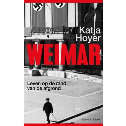 Weimar - Katja Hoyer