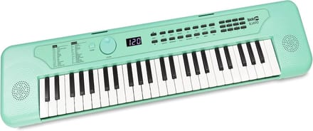 49 Toetsen USB Elektrisch Piano Keyboard voor Beginners