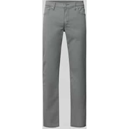 Slim fit jeans in 5-pocket-design model '511®'