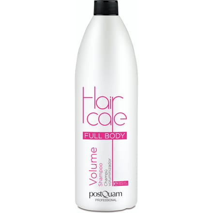 POSTQUAM HAIR CARE SHAMPOO VOOR VOLUME (.)