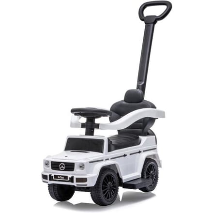 JAMARA Mercedes-Benz G 350 D loopauto