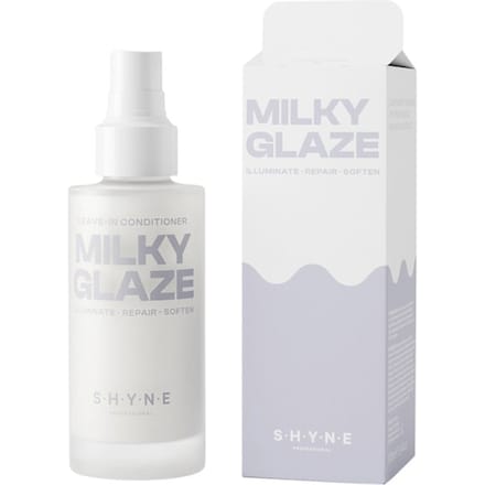 SHYNE Milky Glaze Leave-in Conditioner conditioner Unisex 100 ml