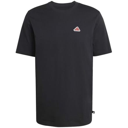 T-shirt Korte Mouw adidas KT4446