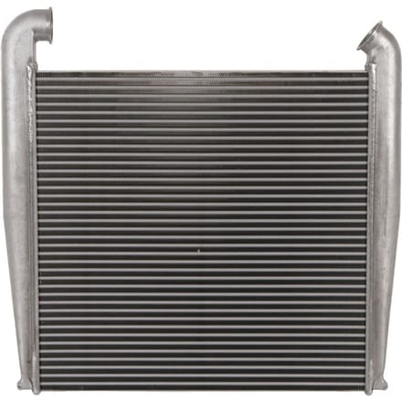 Intercooler TITANX SC4011