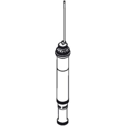 AXOR Mondaro replacement diverter, complete 96238000